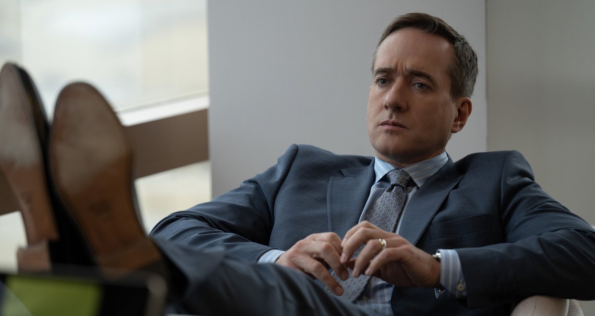 totalfilm's tweet photo. The Emmy nominees for Outstanding Supporting Actor in a Drama Series are:

Matthew Macfadyen
Alan Ruck
Alexander Skarsgård
Nicholas Braun
F. Murray Abraham
Theo James
Will Sharpe
Michael Imperioli

#Emmys2023 https://t.co/QDszn1OvZg