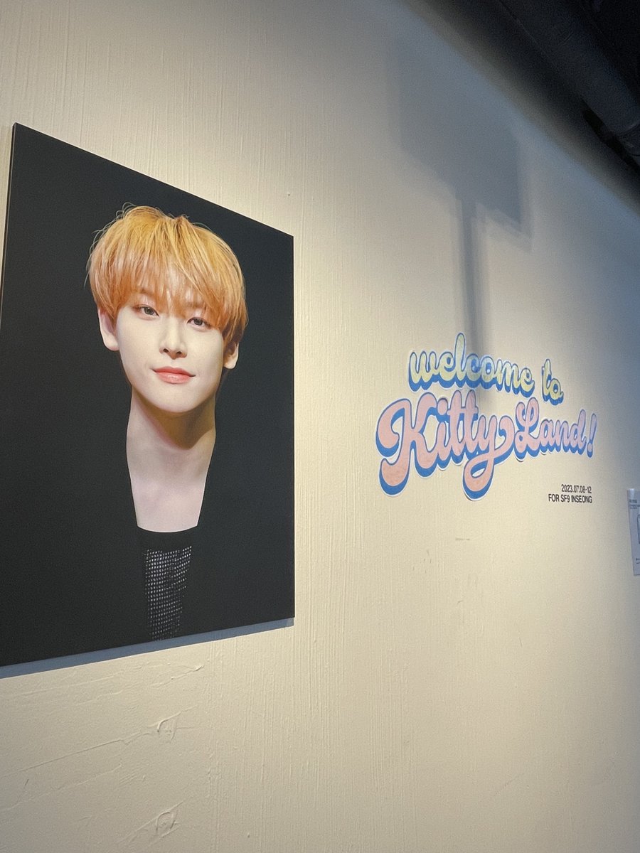 solitude_930712's tweet image. 럭드는 스쳐지나갈 뿐,, 사랑해라는 답을 얻었다

#WELCOME_TO_KITTYLAND