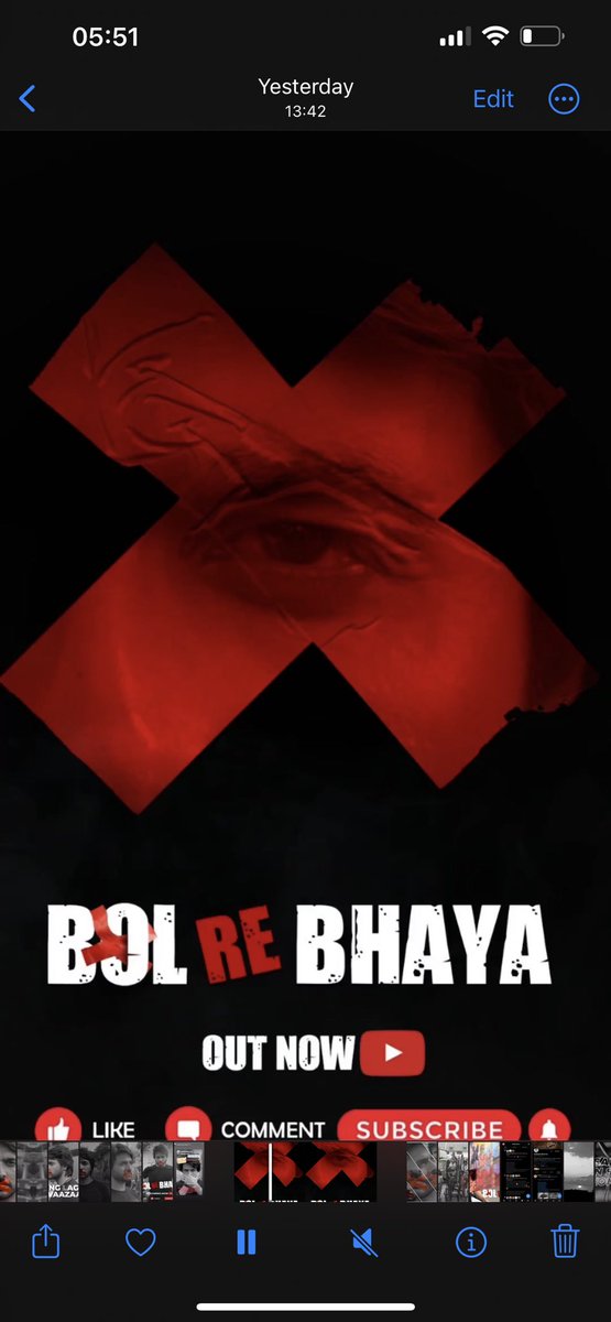 AshishAdmirers's tweet photo. Making of #BolReBhaaya new Indian hit rap song 🔥🤘🏻🎶😎 

Enjoy the entire video music on 
https://t.co/P6xpcyeSLg

#manch #aashieshsharrma #india #trending  #behindthescenesvideo #music #freedom #staytuned #rap #video #singer #song #rapper #instagram #beats #message #musicvideos https://t.co/R9xyzdn4oP
