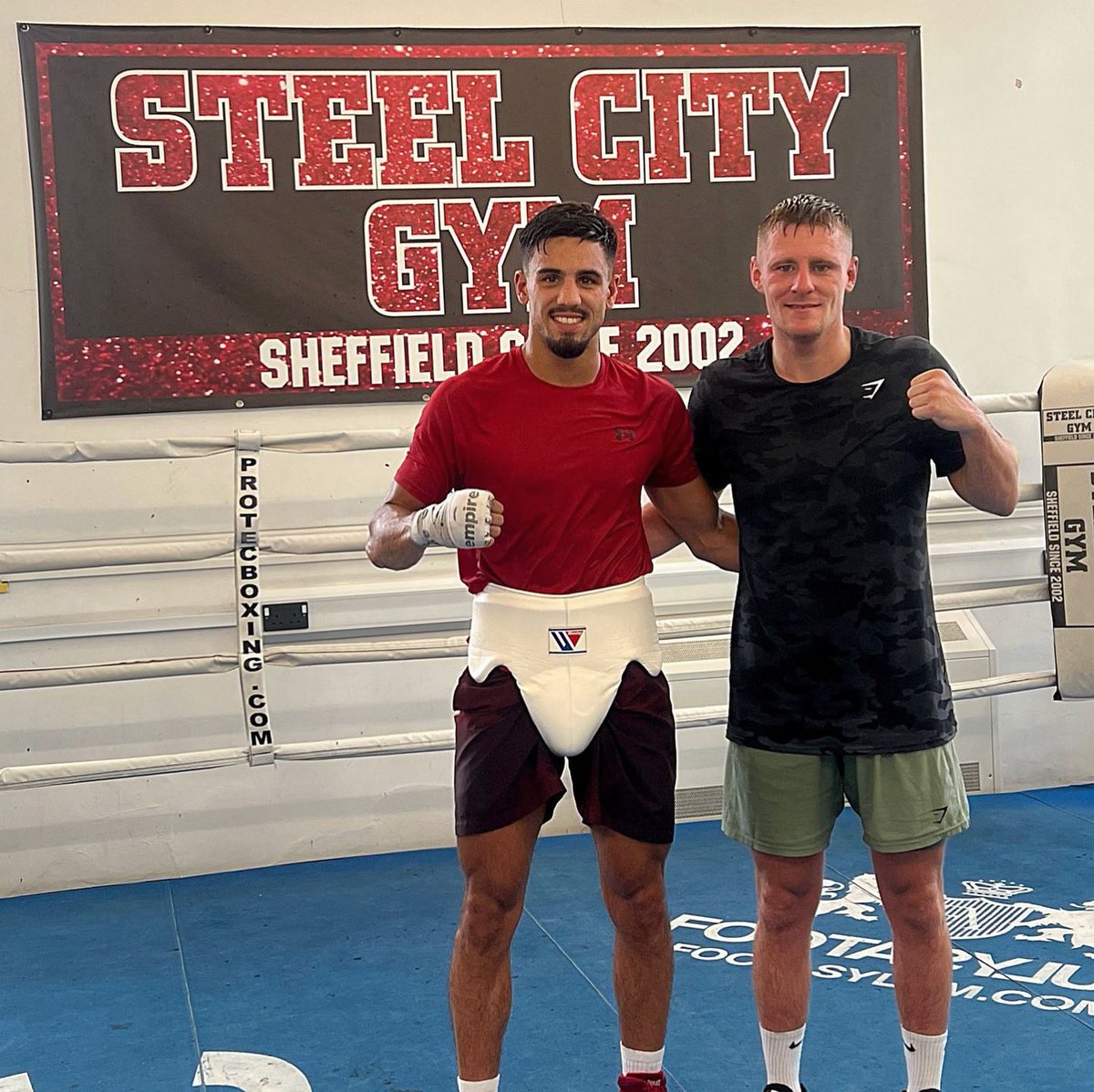 ELITE LEVEL SPARRING ⭐️⭐️

<a href="/jordz_flynn/">Jordan Flynn Dhanjal ☬</a> X <a href="/HitmanHodgson/">Tommy Hodgson</a>