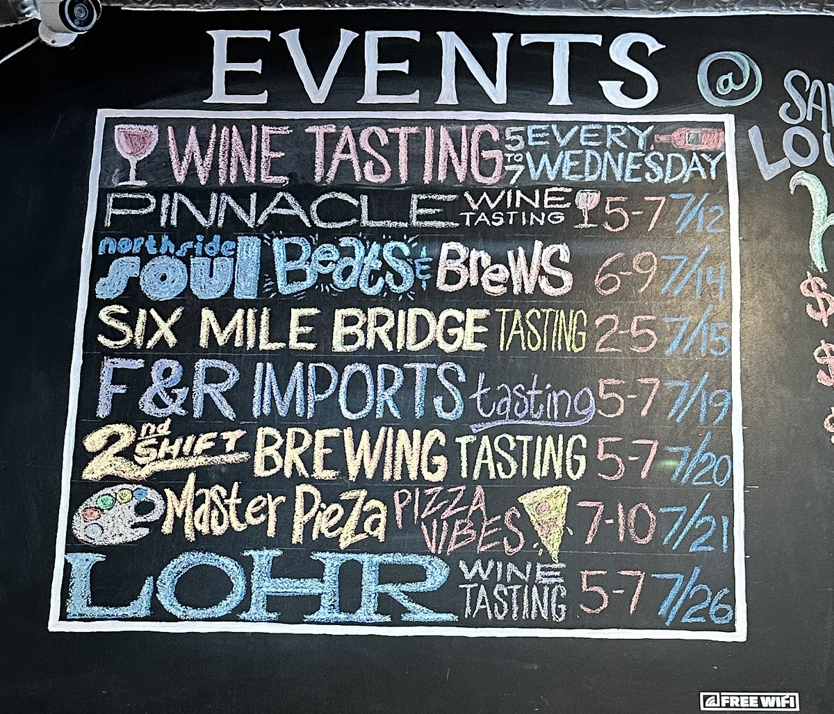 Saint Louis Hop Shop tweet media