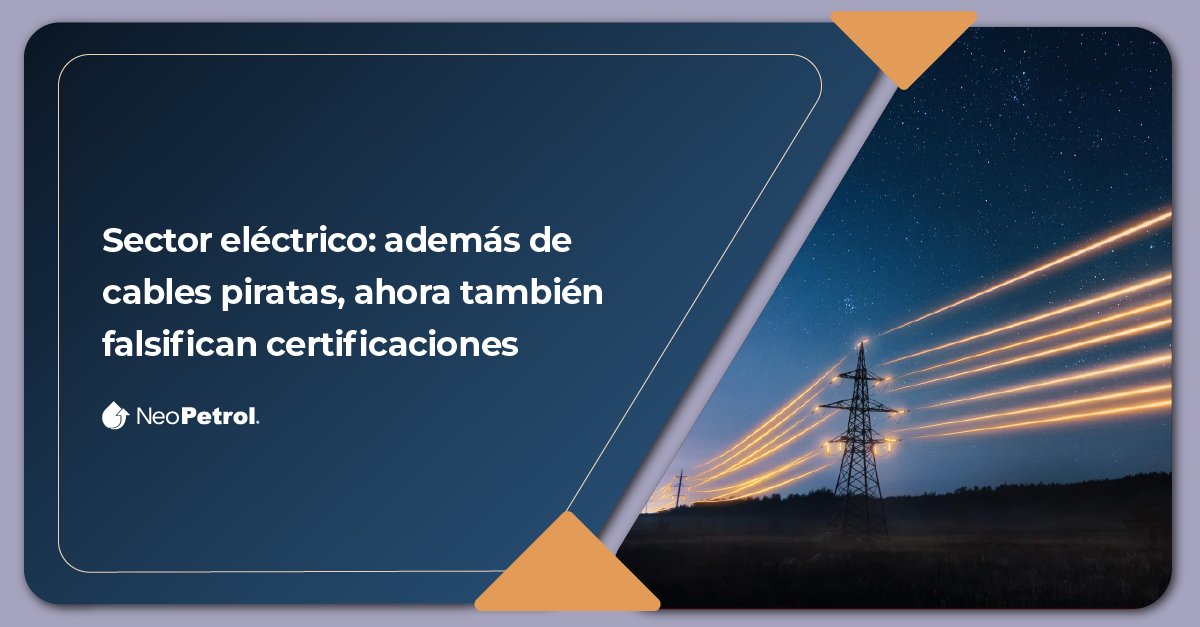 NeoPetrol's tweet photo. En nuestros seminarios, impartidos por instructores internacionales de confianza, te brindamos el conocimiento y las habilidades necesarias para obtener certificaciones legítimas y reconocidas.

F. @F_Energetico 
https://t.co/m5HHVHV8sI https://t.co/JyGCuNtNJD