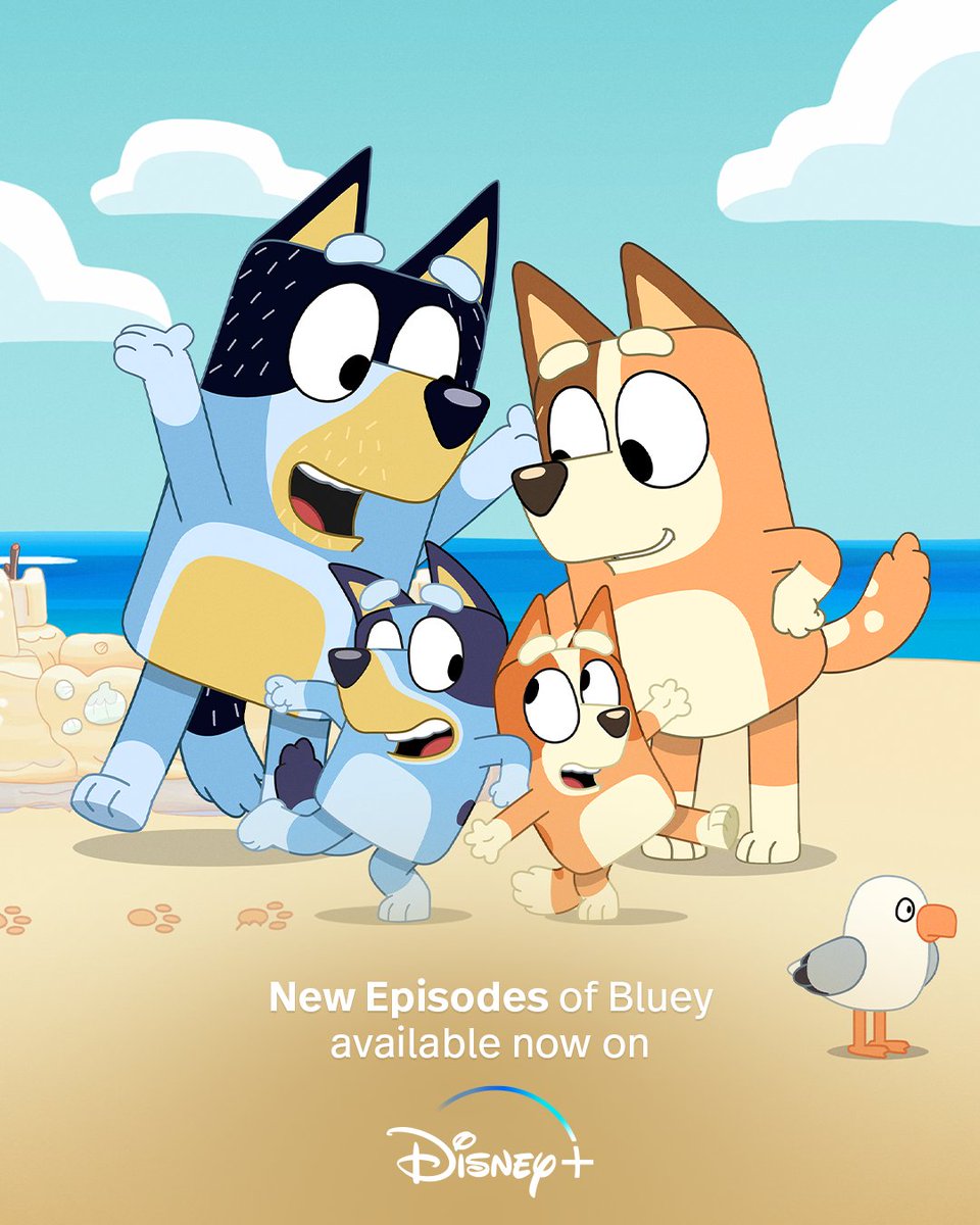 Disney Junior on Twitter: "If you're even more excited than your kids