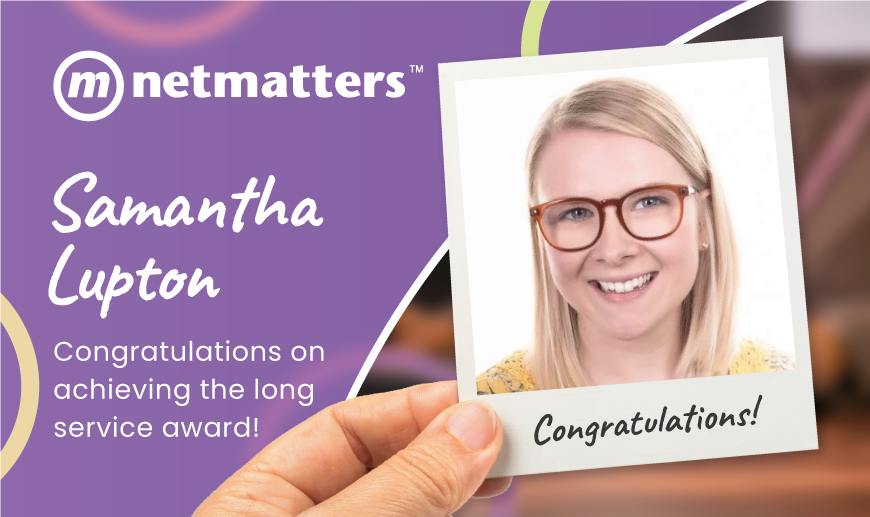 Netmatters (@netmattersltd) on Twitter photo Congrats Samantha Lupton on achieving the Long Service Award & becoming a Netmatters Legend! π₯
To celebrate we will plant 250 trees in our <a href="/Ecologi_hq/">Ecologi π</a> Forest. π³
Full article here... π bit.ly/3XP4iNh
#netmatters #norfolkjobs #norwich #cambridge #london Congrats Samantha Lupton on achieving the Long Service Award & becoming a Netmatters Legend! π₯
To celebrate we will plant 250 trees in our <a href="/Ecologi_hq/">Ecologi π</a> Forest. π³
Full article here... π bit.ly/3XP4iNh
#netmatters #norfolkjobs #norwich #cambridge #london