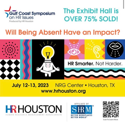 RuthCalabrese's tweet photo. This Friday, July 14, my virtual Gulf Coast Symposium on HR Issues workshop on Building Resilience will be available for download to all symposium attendees. ⁠

Learn more about my virtual session at https://t.co/0zruYKLqEv  https://t.co/EESC9Eas1t