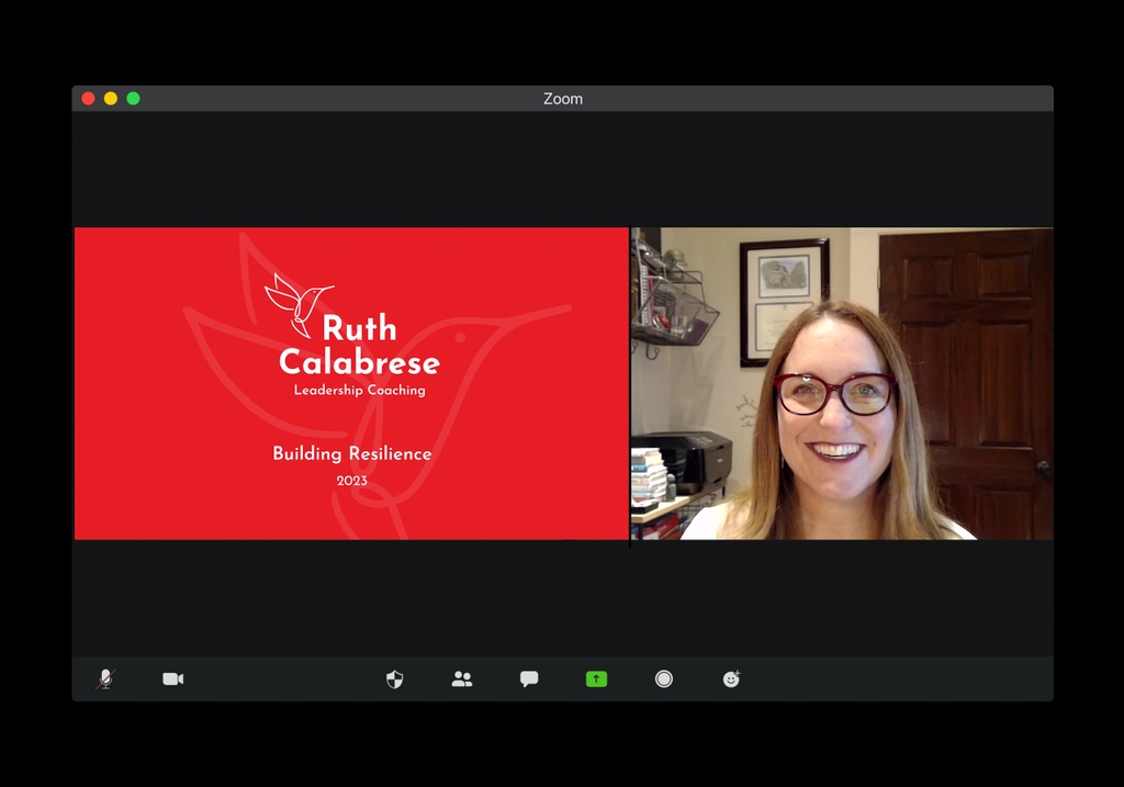 RuthCalabrese's tweet photo. This Friday, July 14, my virtual Gulf Coast Symposium on HR Issues workshop on Building Resilience will be available for download to all symposium attendees. ⁠

Learn more about my virtual session at https://t.co/0zruYKLqEv  https://t.co/EESC9Eas1t