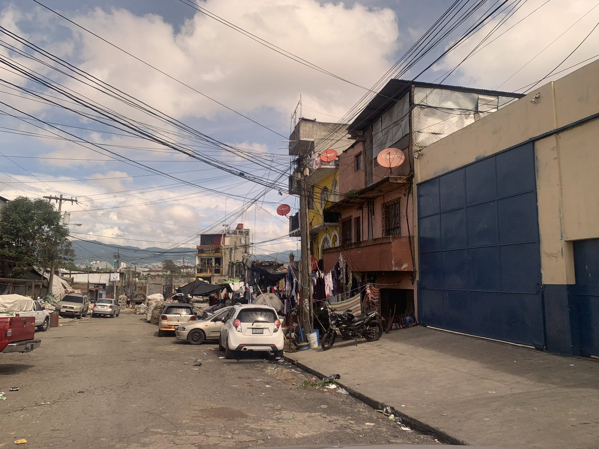Goals_For_Bowls's tweet photo. Through our amazing partners in Guatemala, we were able to donate 50 more clean water filter systems yesterday! 

Everyone deserves access to clean water and the Gospel! https://t.co/8XjVRV5r5t