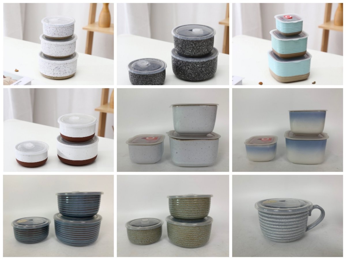 Fresh bowl series products, can be customized, welcome to find me to order. 

Email:sales@caiwellcn.com