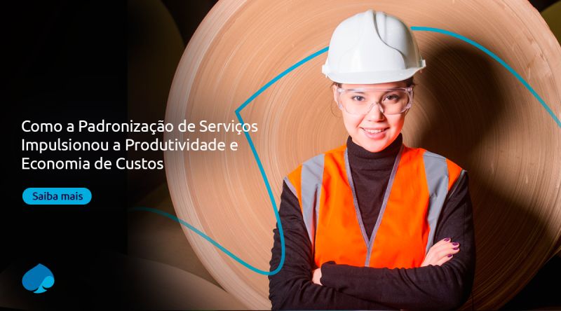 capgeminiBR's tweet photo. Na busca por crescimento e inovação, uma empresa líder global no setor de papel, celulose e energia encontrou na Capgemini a parceria ideal para uniformizar seus serviços de Administração e Manutenção (ADM). Optando por um único provedor de suporte, conseguiram padronizar e industrializar os serviços de #ADM, o que proporcionou um incremento superior a 15% na produtividade e uma economia de custos acima de 25% ao ano. Além disso, com a implementação de um suporte contínuo, a empresa conquistou maior eficiência e rapidez para competir no mercado.

Descubra mais sobre esse caso de sucesso e como a padronização de serviços pode otimizar os resultados do seu negócio: https://t.co/cB5Dom8dy4 🚀.

#IssoéCapgemini #SAP #Case