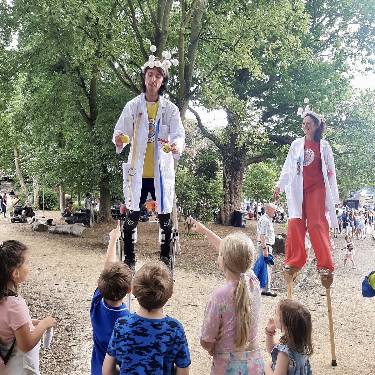 circus250's tweet photo. The Circus250 team were out in full force at Dublin's Funtropolis last weekend! Can't wait to do it all again in Mountjoy Square Park in August.
https://t.co/sKRzVLTRHG

#circus #circuswithpurpose #funtropolis #funtropolisdublin #dublin #whatsondublin #dublincity #dublinevents https://t.co/FBsIGOhgRE