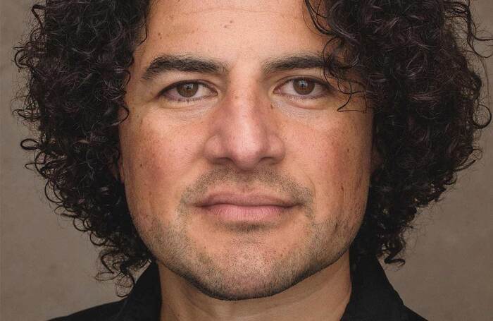 "Take action, keep moving forward, keep learning and show your audiences your talent." 

Senior dance tutor at <a href="/MountviewLDN/">Mountview</a> Academy of Theatre Arts Cristian Valle gives his advice to aspiring dancers bit.ly/44L7NXn