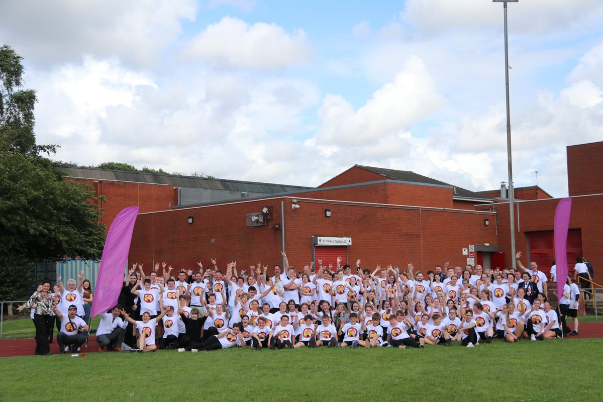 The Sutton Academy tweet media