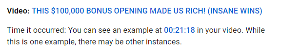 Kazlic's tweet photo. Hey @TeamYouTube I have received a false community guidelines strike.

The video said it was flagged at 21:18, which is simply just an outro if you look at that exact timestamp.

Video URL: https://t.co/KmfVe4snxa

If you could please take another look as my appeal was denied. https://t.co/5d3j4whJo6