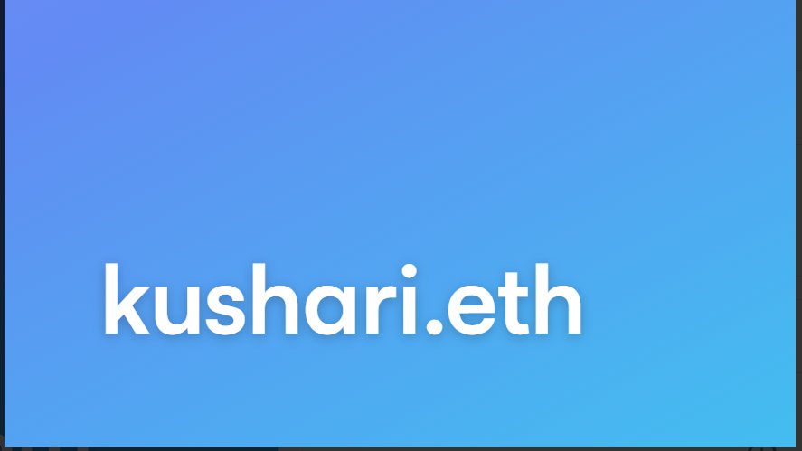 HaithamMoussa2's tweet photo. Shill me all your #ENS  Names 
 /ENS #Domains Below  any number any price any quality  🔥🔥👇👇

Like/RT this and pinned🙏🙏

#ensdomains #ensdomain #ensvision #opensea #NFT  #web3 #ensd #NFTCommunity #NFTs https://t.co/uR9tZvfFzE