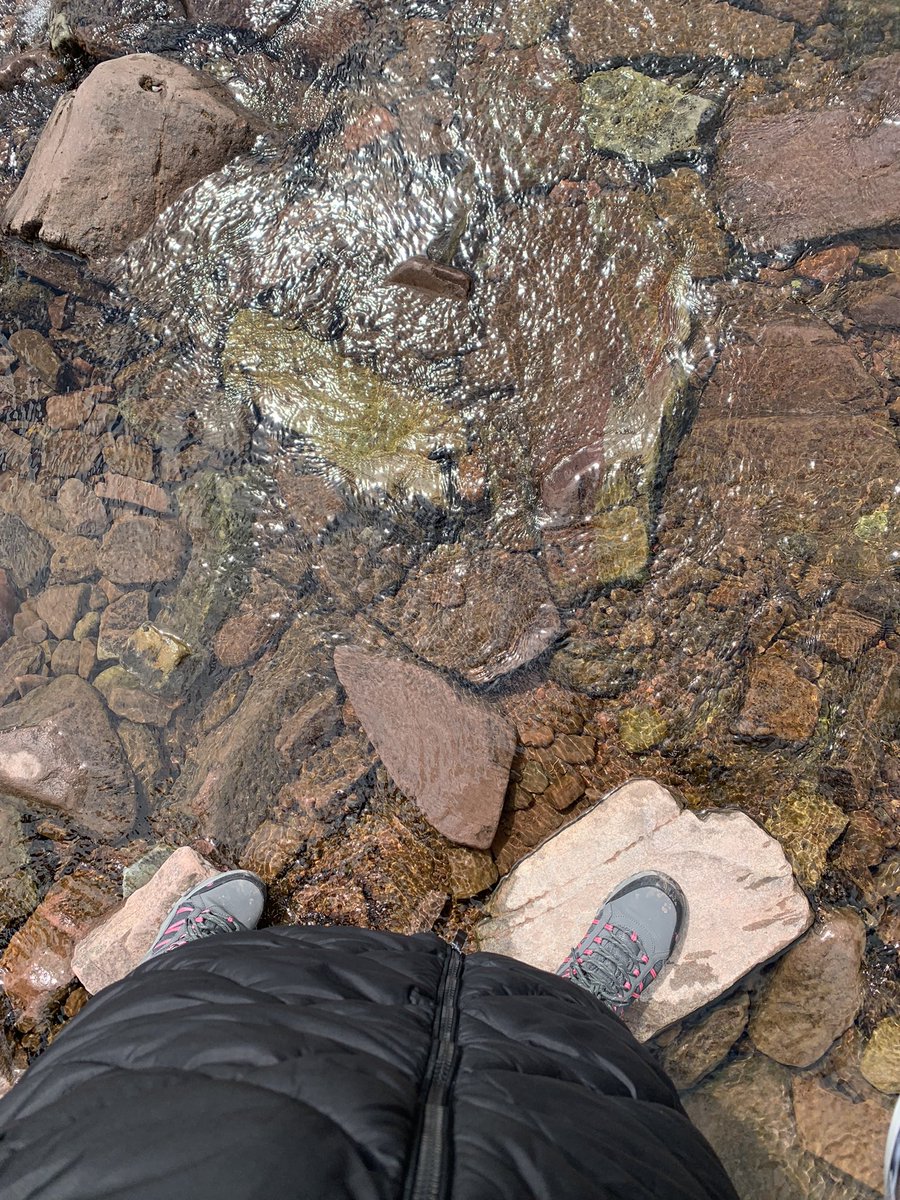 Fantastic day up Pen y fan with Area NO0505 raising money for Barnado’s 💪🏻☀️🥾🏔️ <a href="/coopuk/">Co-op</a>