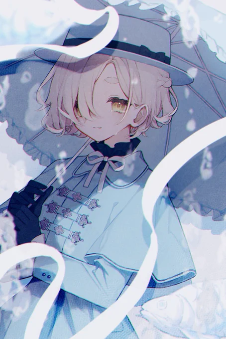 #描いてみまちた 