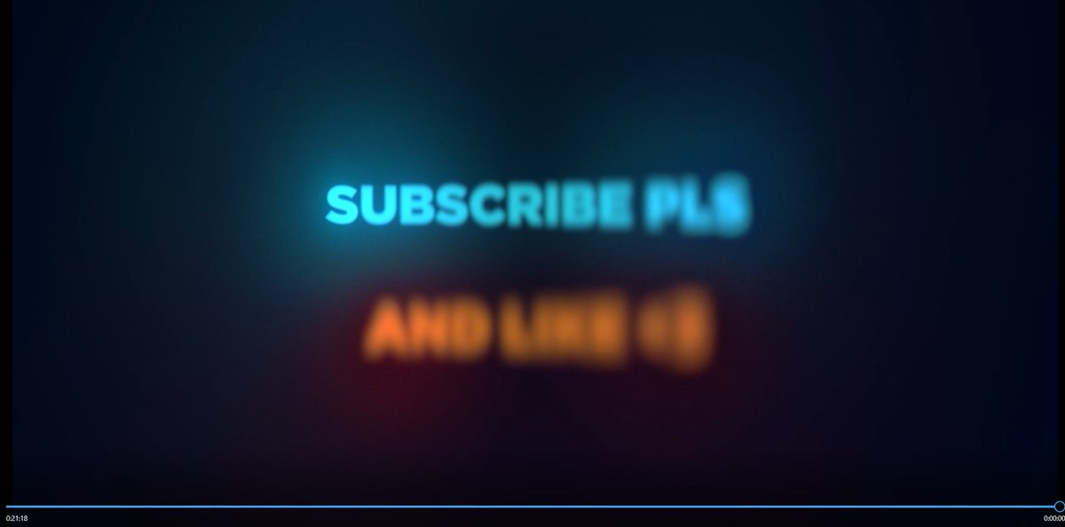 Kazlic's tweet photo. Hey @TeamYouTube I have received a false community guidelines strike.

The video said it was flagged at 21:18, which is simply just an outro if you look at that exact timestamp.

Video URL: https://t.co/KmfVe4snxa

If you could please take another look as my appeal was denied. https://t.co/5d3j4whJo6