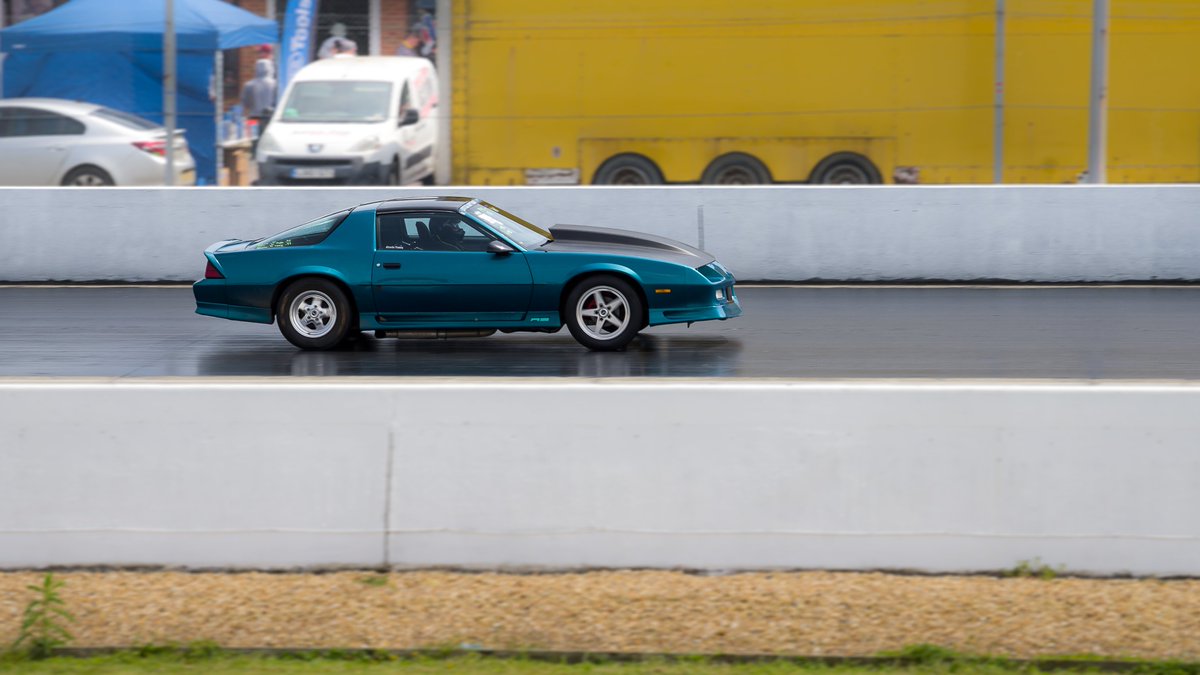 GordonEngland's tweet photo. Kirstie Tramm driving 50 Shades of Green, Chevrolet Camaro, PRO 15 Pro ET drag racing qualifying round 8, FIA/FIM(E) Main Event, Santa Pod Raceway, UK, 28 May 2023. #dragracing #santapod #santapodraceway #ThePhotoHour 
https://t.co/XC0q1hyoUg 
https://t.co/0tOnhEVasd https://t.co/ZkA8wToFQc