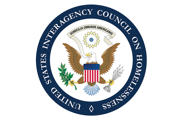 USICHgov's tweet photo. This week, we held our first council meeting with White House Domestic Policy Director @NeeraTanden46. Federal leaders from 18 agencies discussed #ALLINside, veterans, and the overall strategy to prevent and end homelessness.
Read more: https://t.co/haXsQXnibg https://t.co/mJ3s7OWuR9