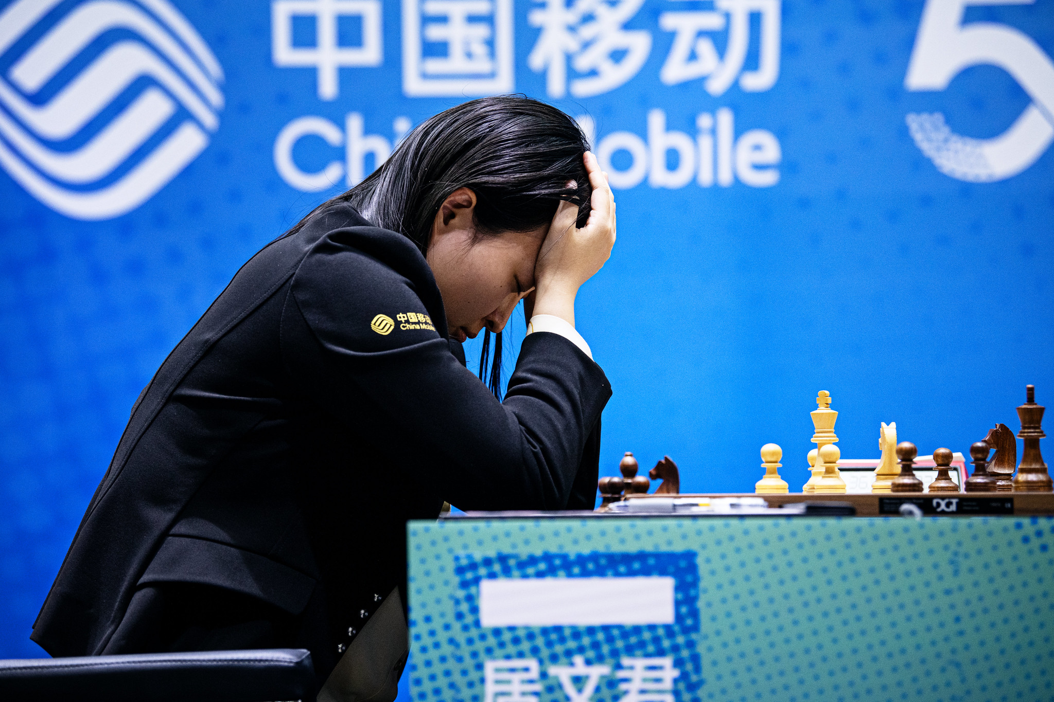 International Chess Federation on Twitter 