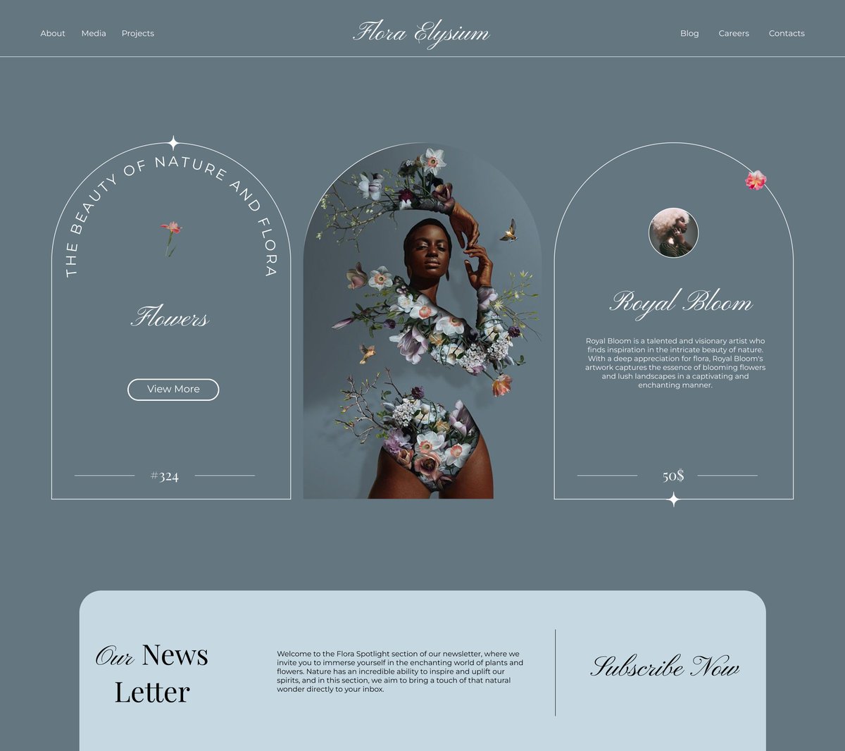 Ope_Ugo's tweet photo. I have designed a hero section for a flower studio.
(P.S. I'm job hunting and I'm open to entry level roles)
#FlowerStudioDesign #GraphicDesign #EntryLevel #JobHunting #figma #DesignOpportunities #CreativeMinds #Portfolio #DesignIndustry #NewBeginnings #ui #ux #Flowers https://t.co/O7rM0sTo0a