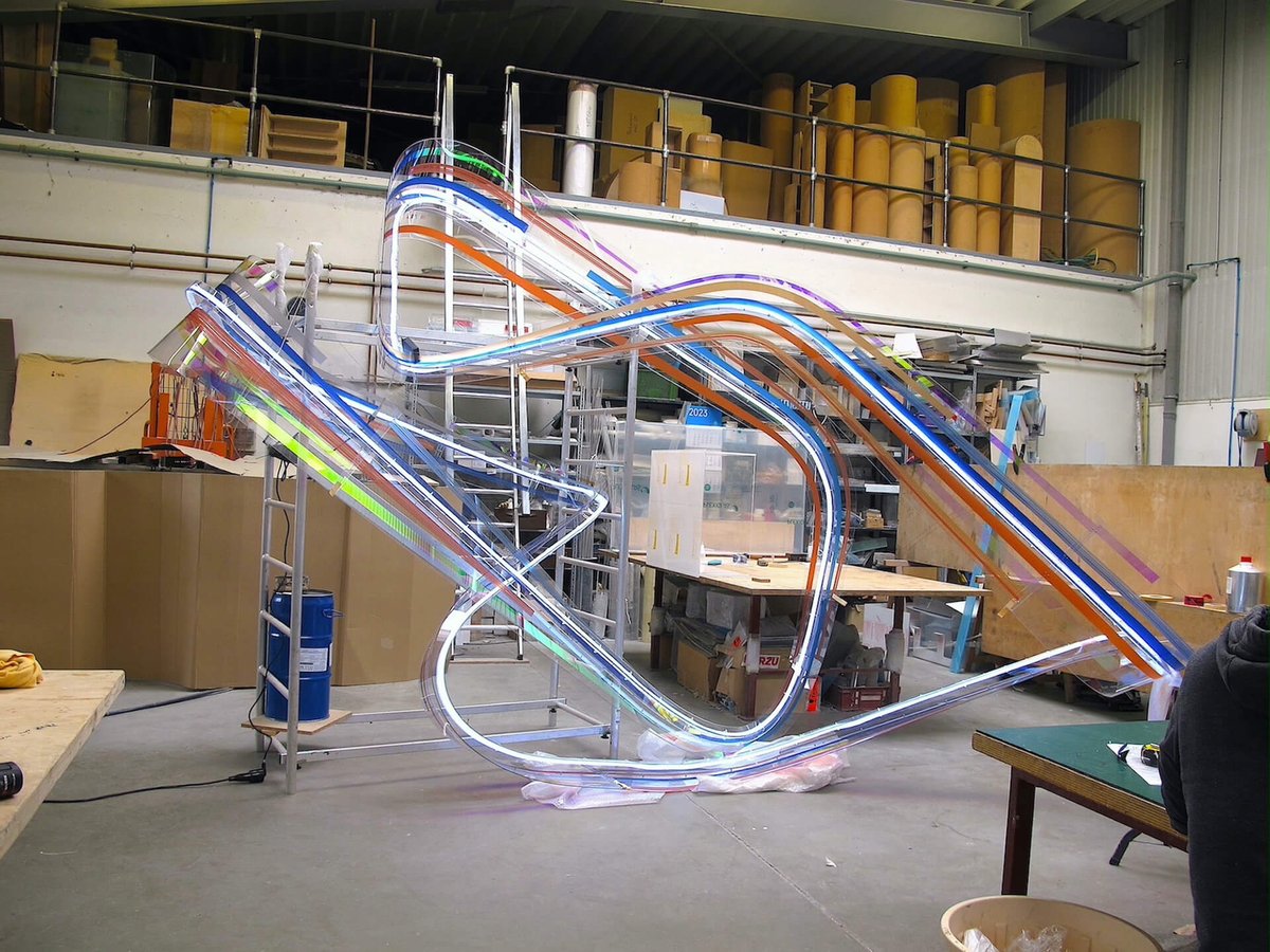 Trending Now Lighting Design tweet media