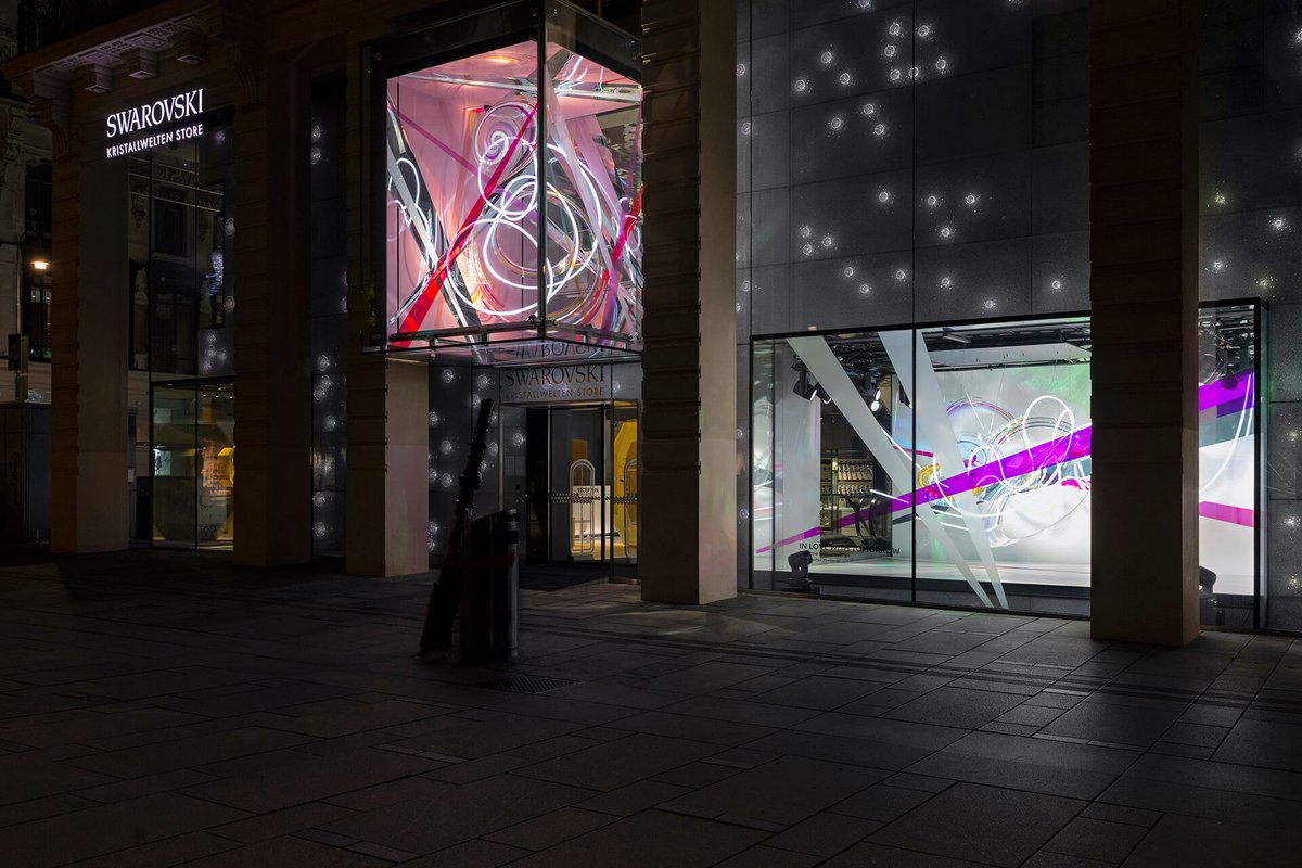 Trending Now Lighting Design tweet media