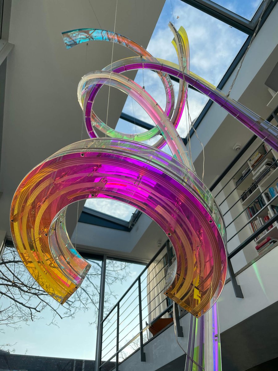 Trending Now Lighting Design tweet media