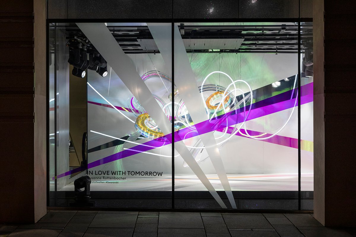 Trending Now Lighting Design tweet media