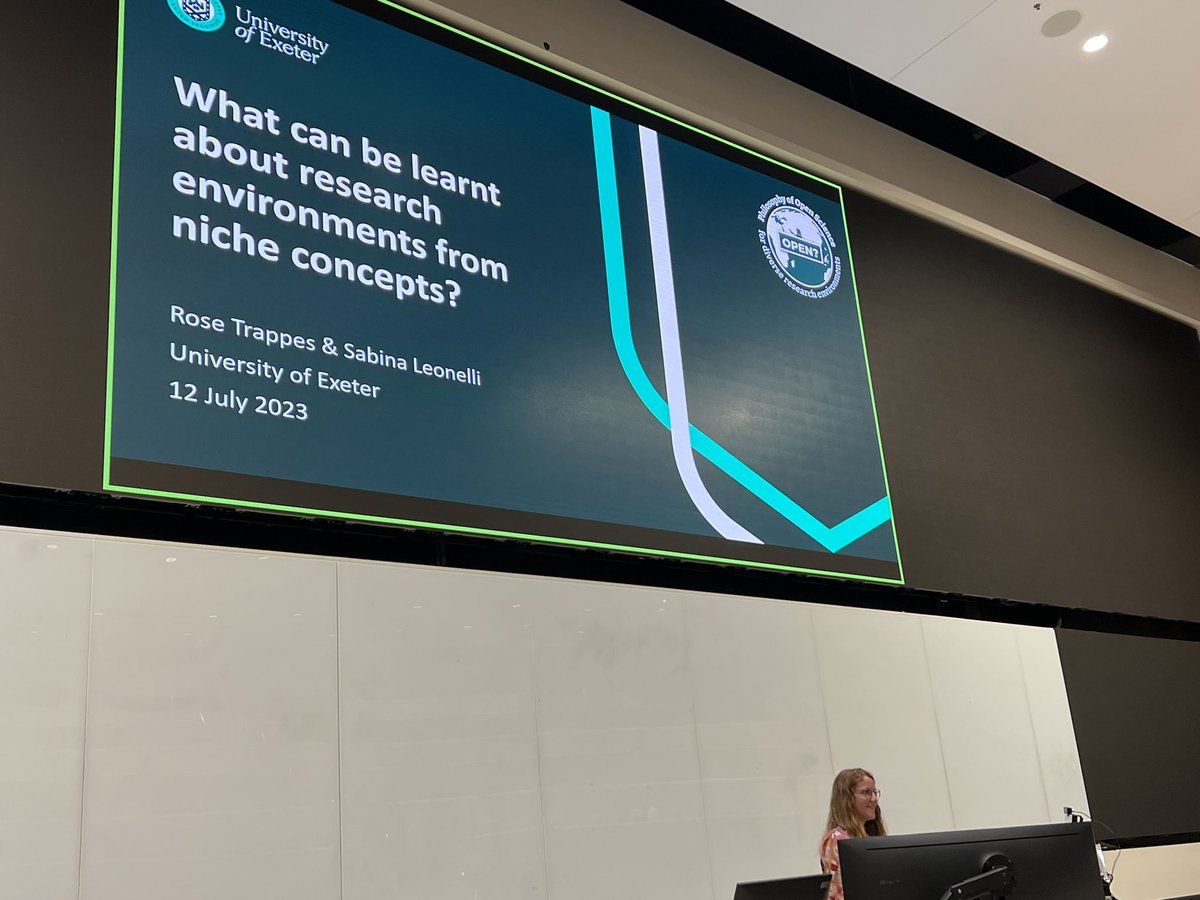 OpenScienceStudies tweet media