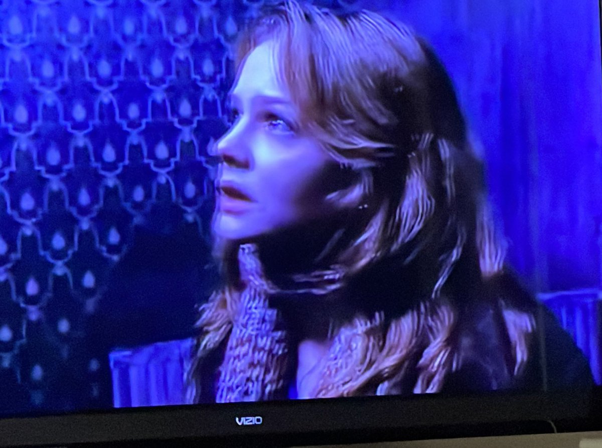 FUCK, IDK HER NAME BUT SHE WAS IN PROMISING YOUNG WOMAN I THINK IT’S CALLED https://t.co/QvpM21lUr6