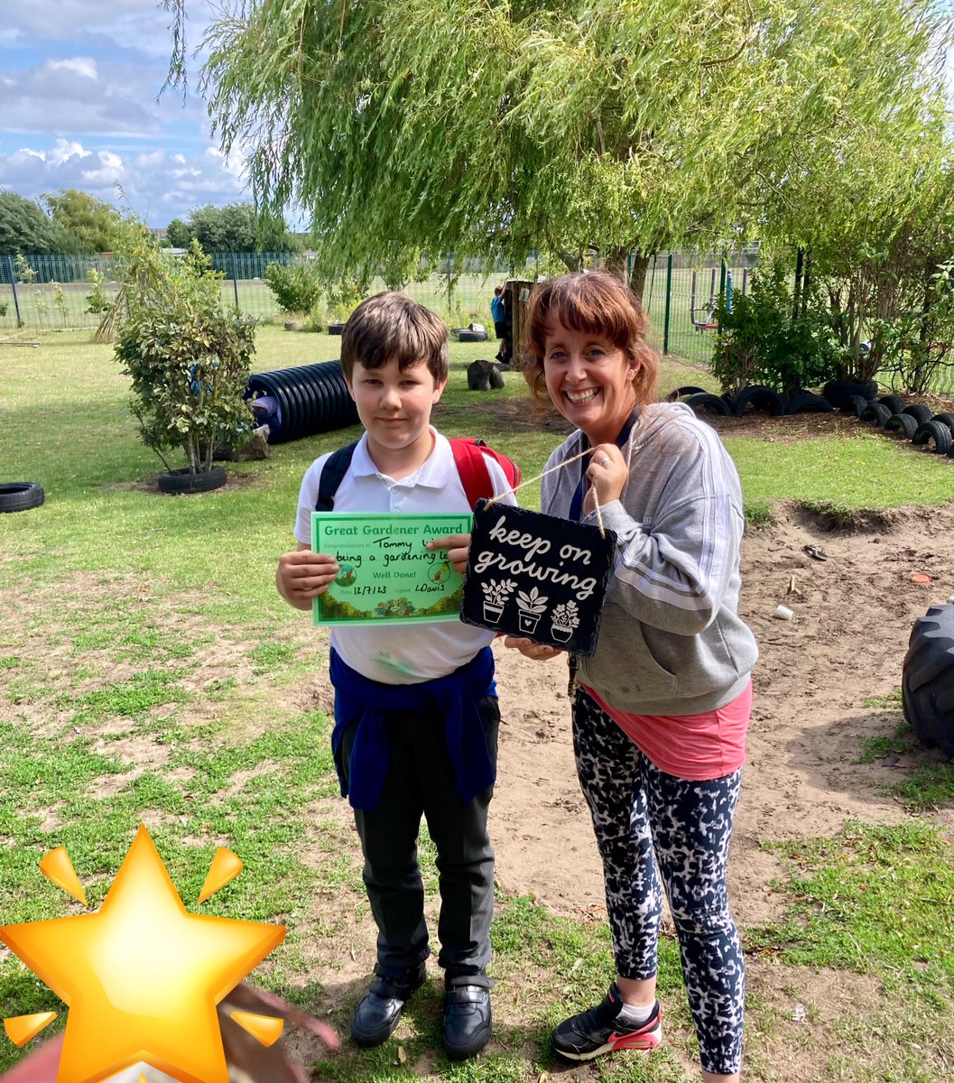 Redgate Gardener tweet media