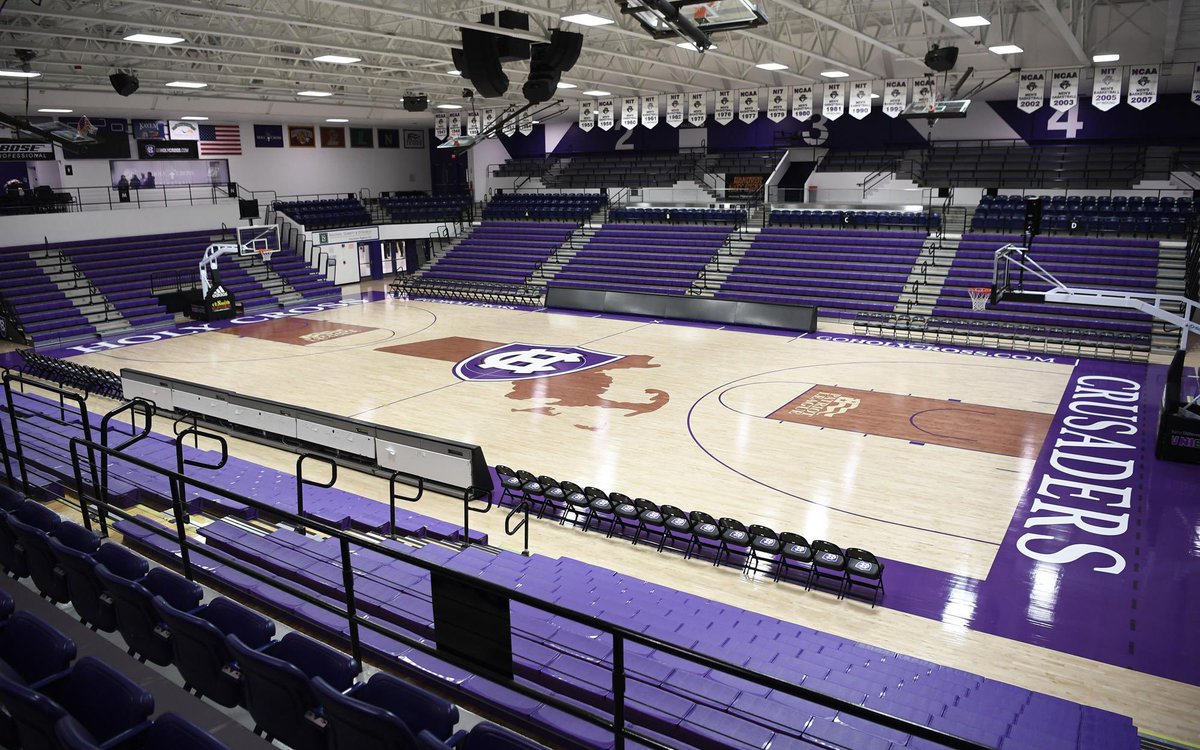 stellagougoufka's tweet photo. After a great conversation with @CoachMagarityHC I am thankful to receive an offer from @HCrossWBB
Thank you for believing in me! https://t.co/h3rPs5lFCH