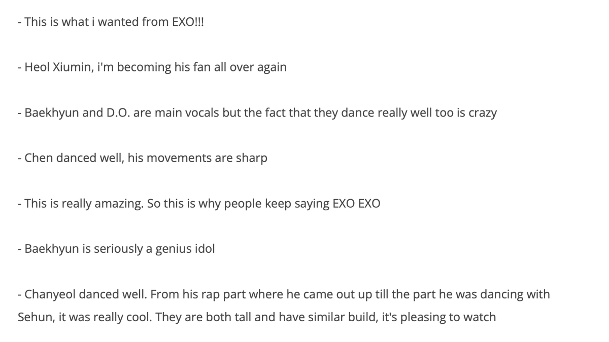 [Theqoo] #EXO #CreamSoda dance practice <a href="/weareoneEXO/">EXO</a> #EXO_CreamSoda

link: netzonexo.blogspot.com/2023/07/theqoo…