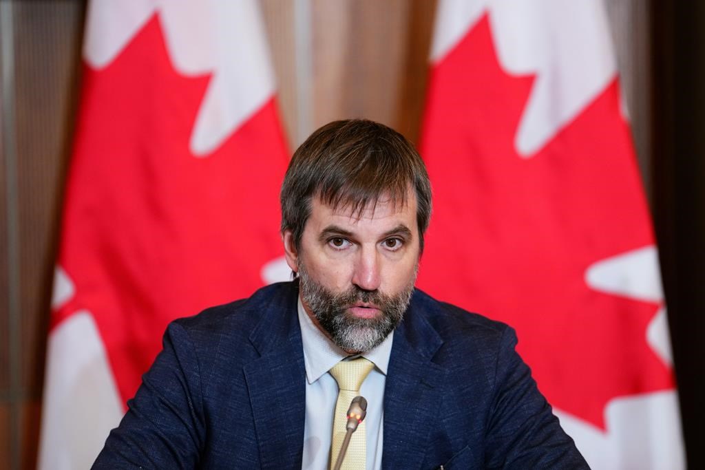Changements climatiques: Ottawa promet 450 M$ pour aider les pays en développement #politique #federal #environnement #changementsclimatiques bit.ly/3XNGB7T
