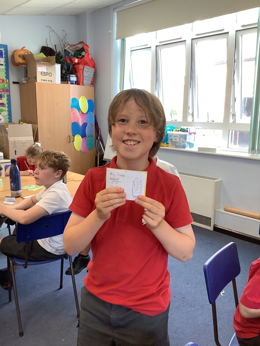 Reepham Primary School tweet media