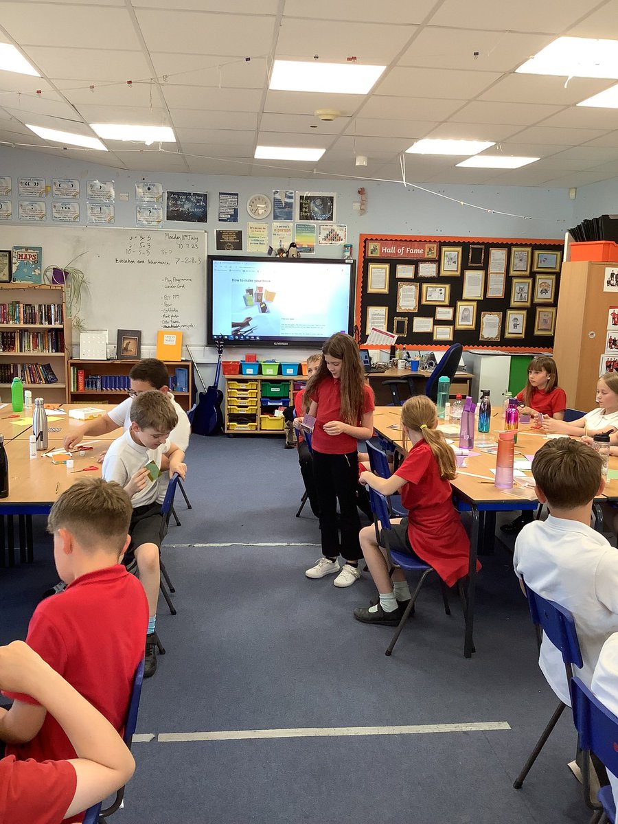 Reepham Primary School tweet media