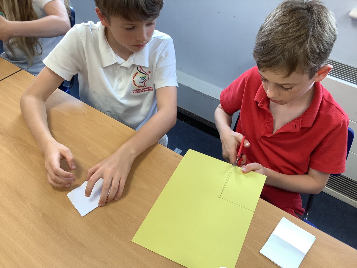 Reepham Primary School tweet media