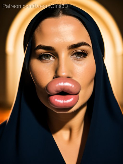 The tempter or the tempted, who sins most?   💗 RT to support the huge lips movement 🔥 More on https://t<a href="/tag/bimbo"class="tags"><span>#bimbo</span></a><a href="/tag/bimbofication"class="tags"><span>#bimbofication</span></a><a href="/tag/bimbofied"class="tags"><span>#bimbofied</span></a><a href="/tag/bimboification"class="tags"><span>#bimboification</span></a>