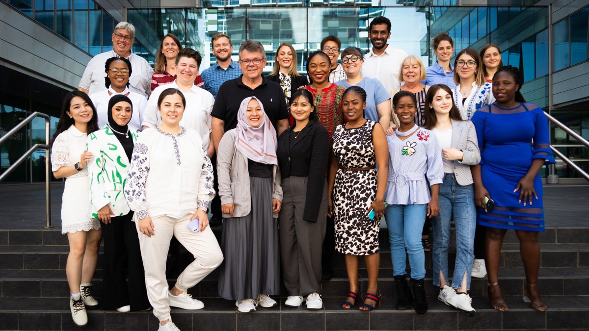 Internationaler Austausch und Zusammenarbeit ist für unsere Gewerkschaftsarbeit unerlässlich. Auch heuer fand wieder die International Trade Union School Austria von uns und <a href="/ituc/">ITUC</a> statt, an der Gewerkschafter:innen aus 13 Ländern teilgenommen haben.
<a href="/katzianw/">Wolfgang Katzian</a>