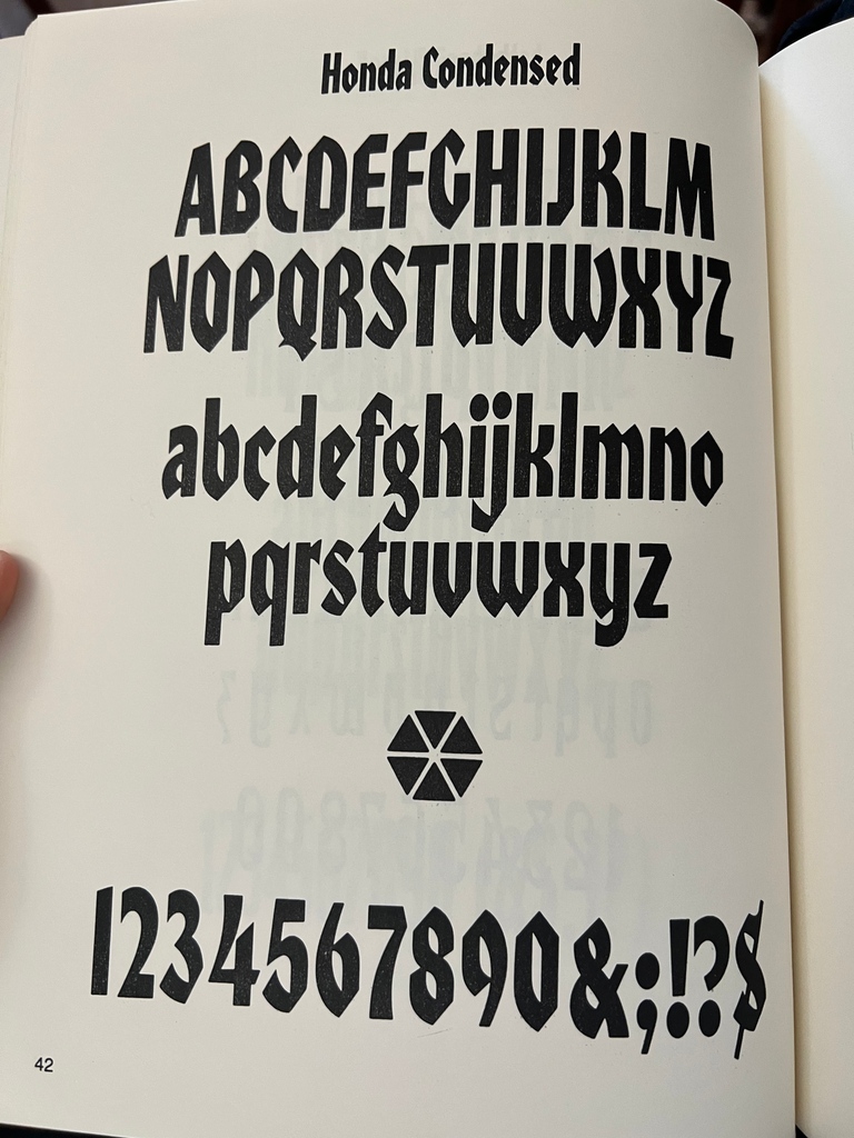 Grilli Type tweet media