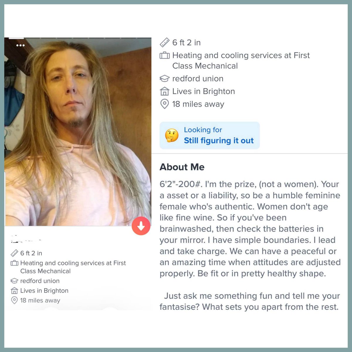 AskAubry 🦋 🐆🦝 tweet media