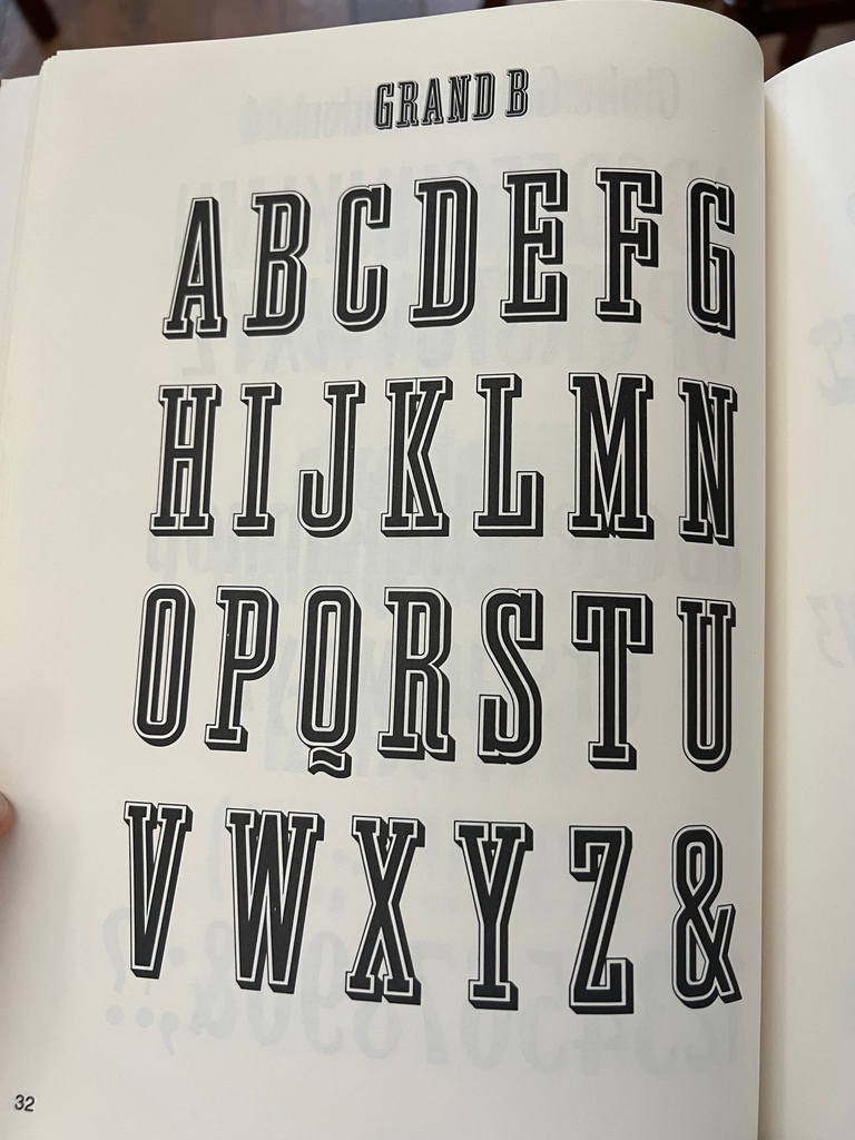 Grilli Type tweet media