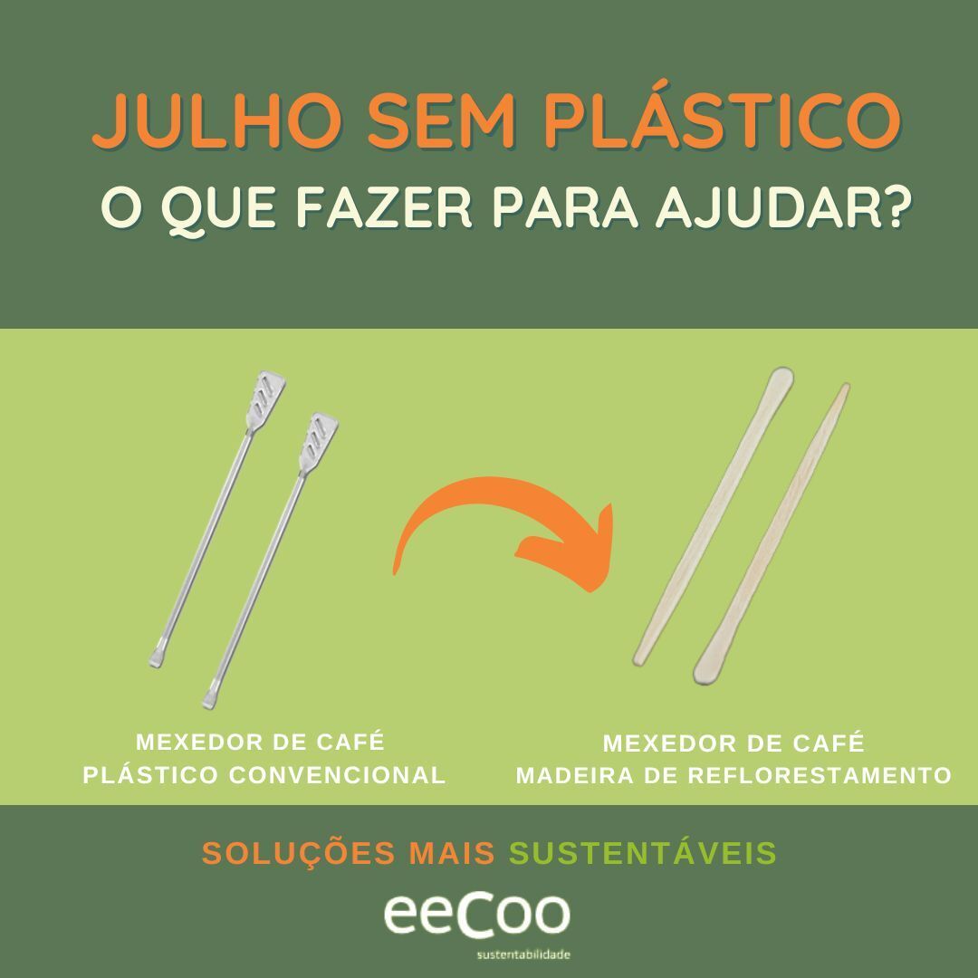 eeCooBrasil's tweet photo. Dica #Julhosemplastico

Vamos aproveitar este movimento para conhecer materiais alternativos mais sustentáveis ​​para a criação de embalagens de uso único? https://t.co/YvG1DxGH84