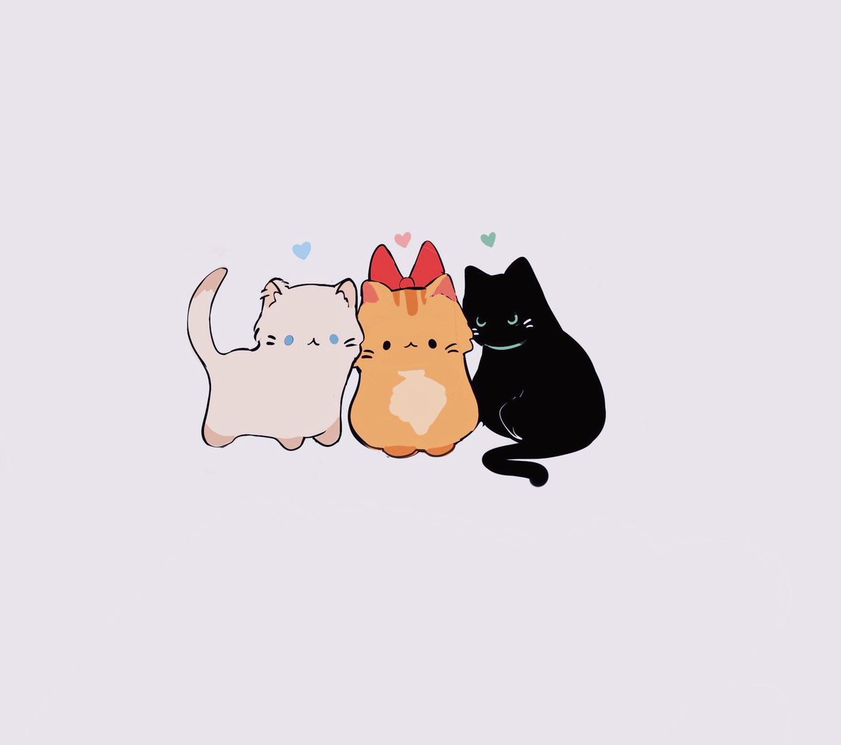ciaraturnerart's tweet photo. 💙🩷💚 https://t.co/pwGLP9ScBD