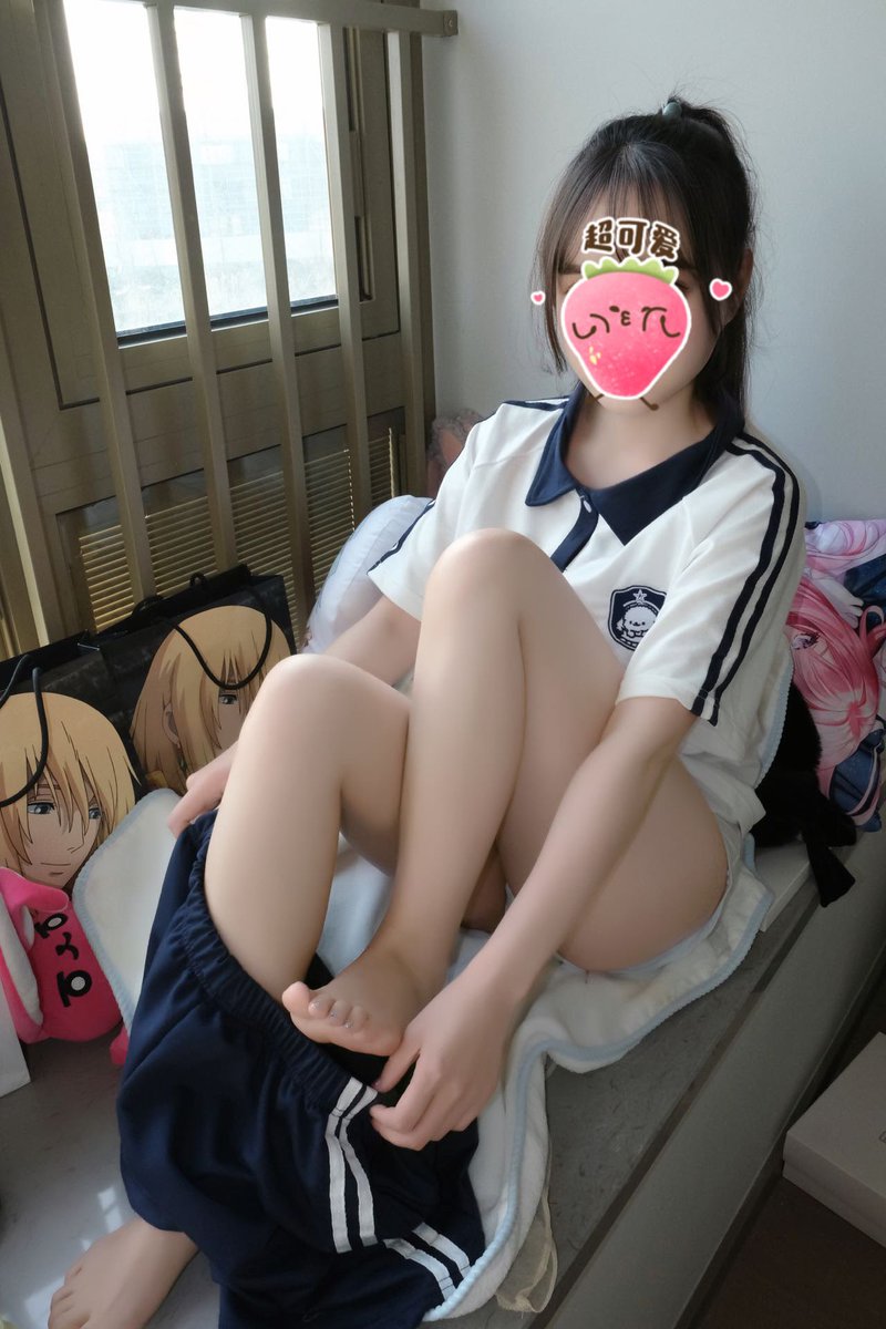 奶猫🍬全国cos tweet media