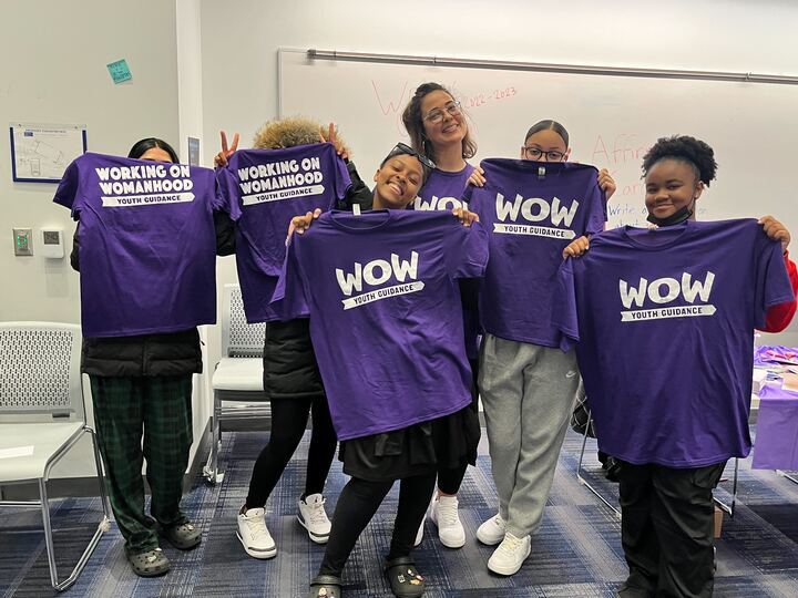 Youth Guidance Boston tweet media