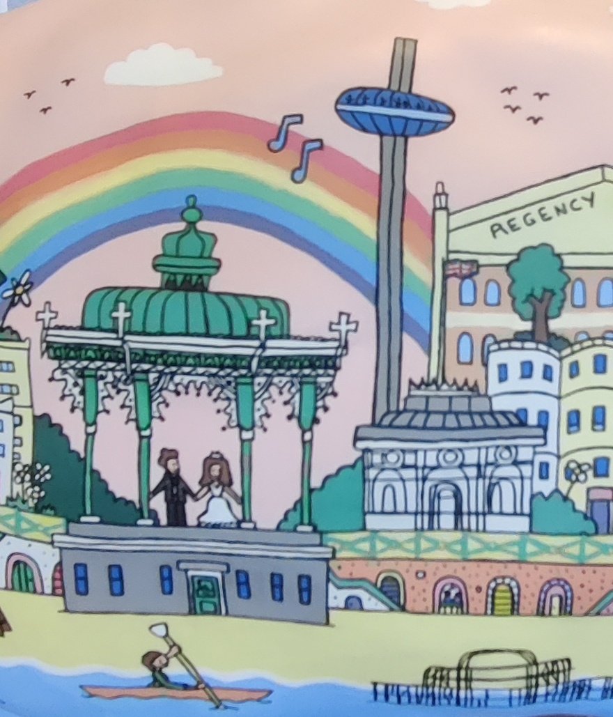 quickhr's tweet photo. Sneak peak at the amazing @shaunbythesea art trail for @martletshospice - no full pics of the flock allowed, so you'll have to wait until they go on display around the city on 9th September #ShaunByTheSea #ShaunTheSheep #BrightonFlock #Brighton https://t.co/bSNC6oltzd https://t.co/gW7OE428Bw