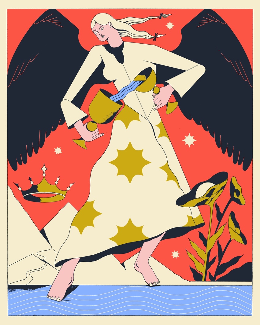 Colorful palettes, lines, and shapes by artist Sebastian Dana. To commission Sebastian contact Helen at helen@artistique-int.com
#illustration #illustrationart