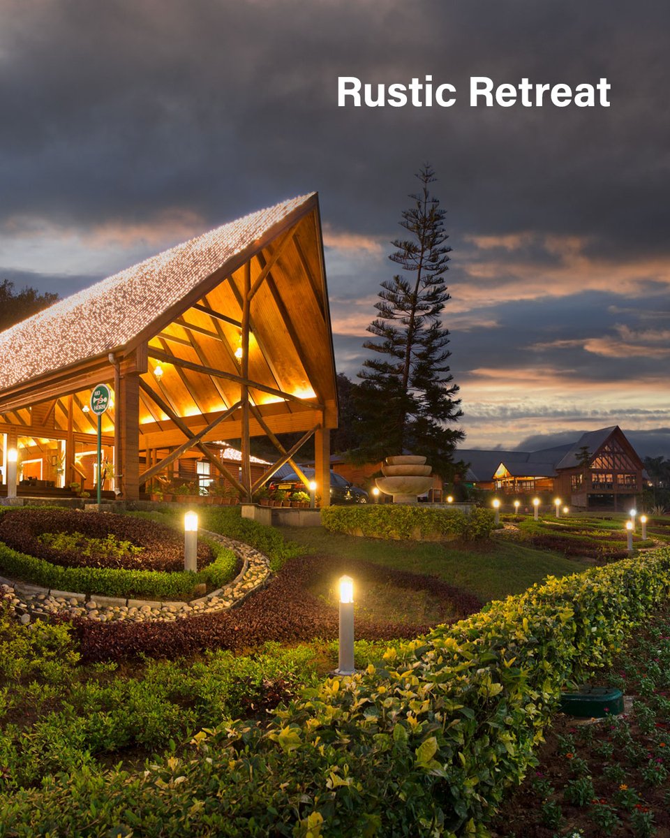 AambyV's tweet photo. Step into our 'Rustic Retreat', the Timber Lounge at Aamby Valley City. With its unique, vintage charm and serene ambiance, it's the perfect spot to unwind and enjoy your evenings. Don't forget to try our extensive menu of delicious drinks and bites.
.
#AambyValleyCity #Timber https://t.co/0qBc0mm8e4